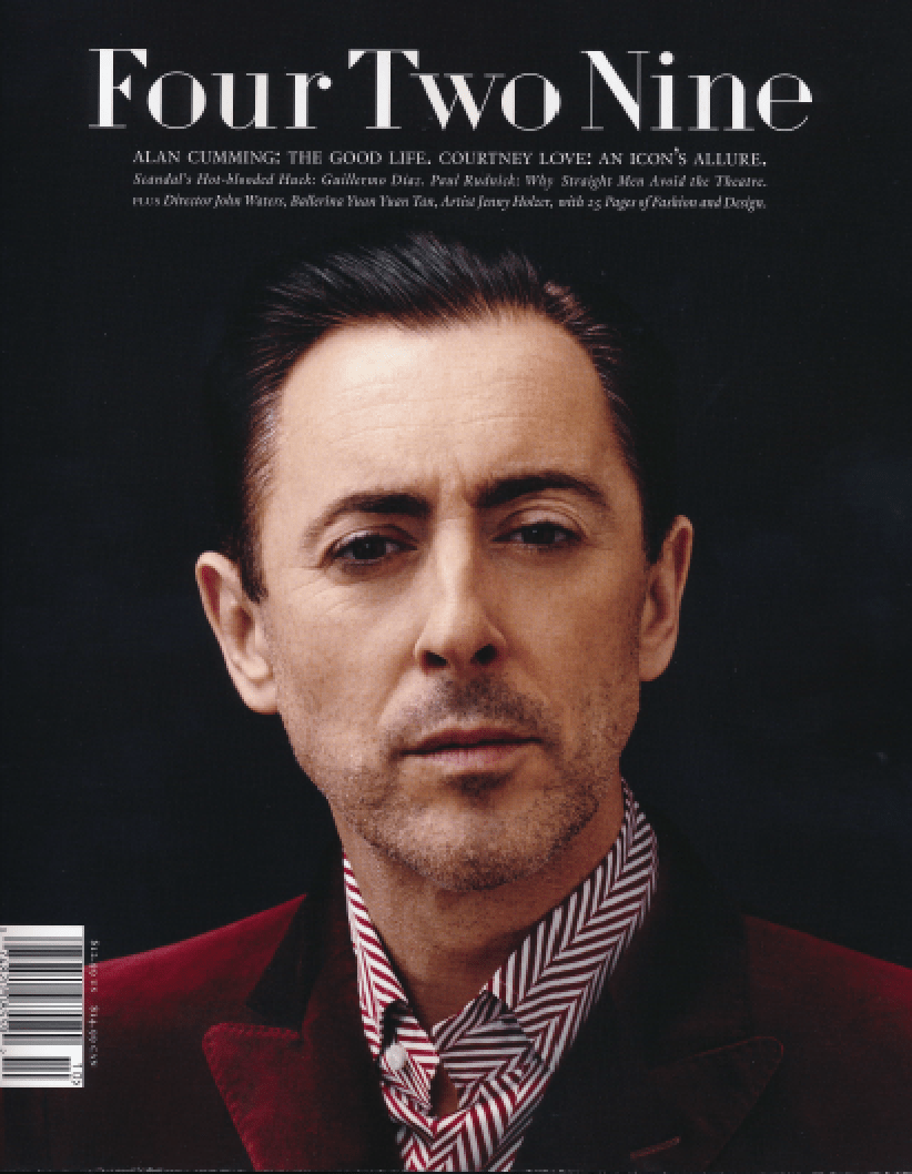 How I Came to Tie a Tie on a Boy